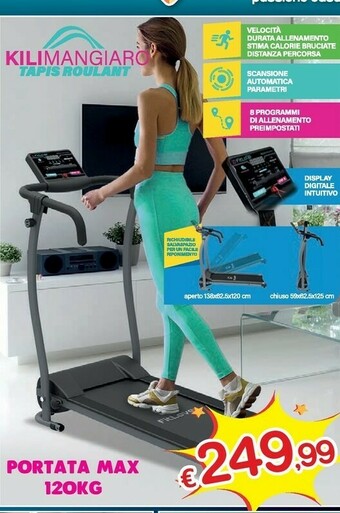 Fitness