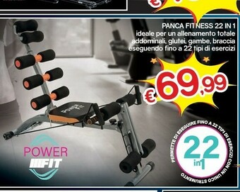 Fitness