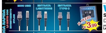 Satur Accessori cellulari offerta