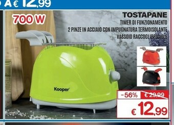 Tostapane