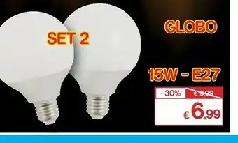 Satur Lampadine offerta