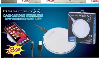 Accessori cellulari