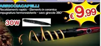 Satur Accessori per capelli offerta