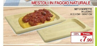 Satur Accessori cucina offerta