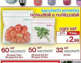 Satur Accessori cucina offerta
