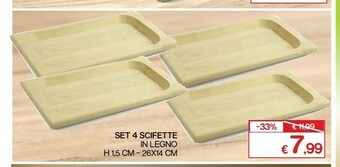 Satur Accessori cucina offerta