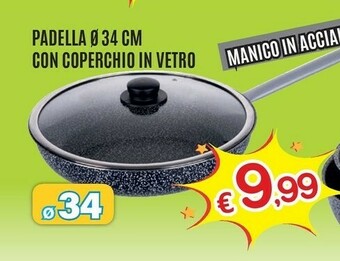 Satur Padella offerta