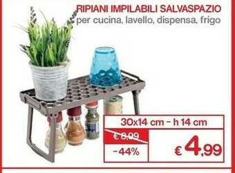Satur Accessori cucina offerta