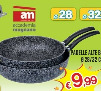 Satur Padella offerta