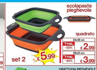 Satur Accessori cucina offerta