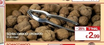 Satur Accessori cucina offerta