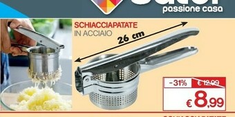 Accessori cucina