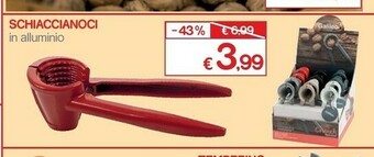 Satur Accessori cucina offerta