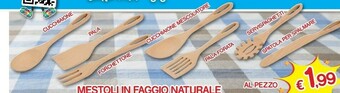 Satur Accessori cucina offerta