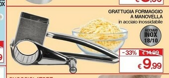 Satur Accessori cucina offerta