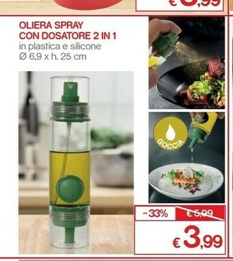 Satur Accessori cucina offerta