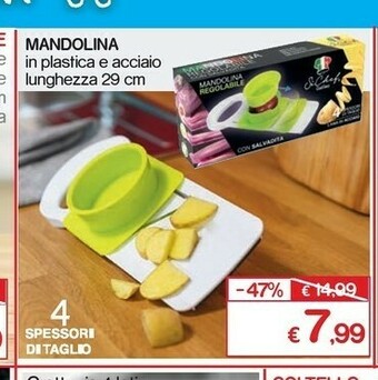 Satur Accessori cucina offerta