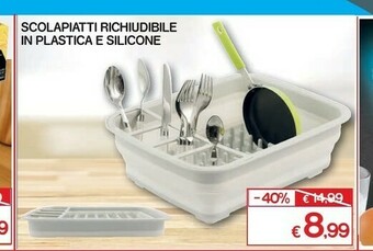 Satur Accessori cucina offerta