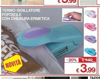 Satur Accessori cucina offerta
