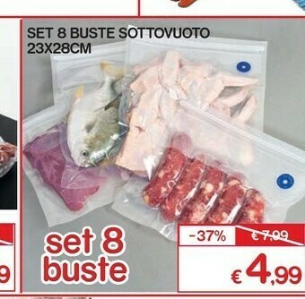 Satur Accessori cucina offerta