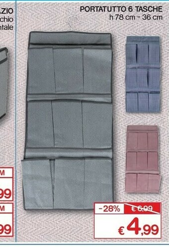 Satur Accessori per la casa offerta