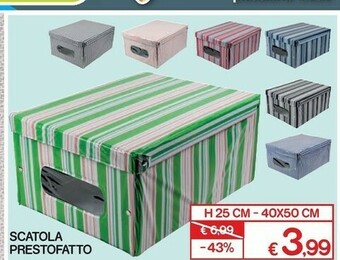Satur Casalinghi offerta