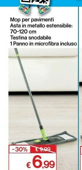 Satur Pulizie di casa offerta