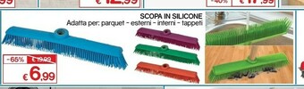 Satur Scopa offerta