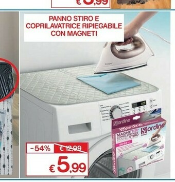 Satur Casalinghi offerta