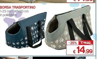 Satur Accessori animali offerta