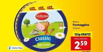 Formaggino