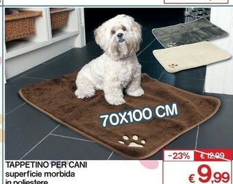 Satur Accessori per cani offerta