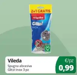 Acqua & Sapone VILEDA offerta