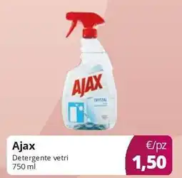 Acqua & Sapone AJAX offerta