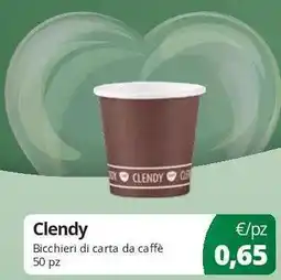 Acqua & Sapone CLENDY offerta