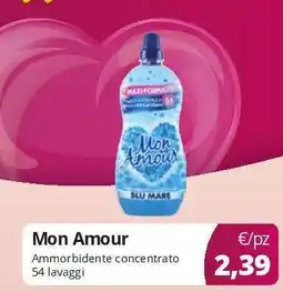 Acqua & Sapone MON AMOUR offerta