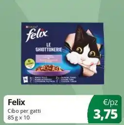 Acqua & Sapone FELIX offerta