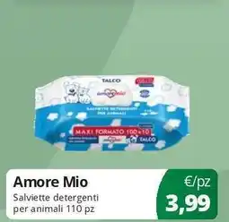 Acqua & Sapone Amore Mio offerta
