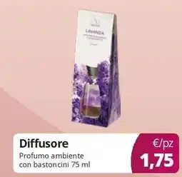 Acqua & Sapone Diffusore offerta