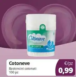 Acqua & Sapone COTONEVE offerta