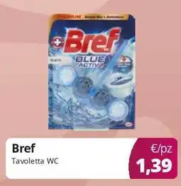 Acqua & Sapone BREF offerta