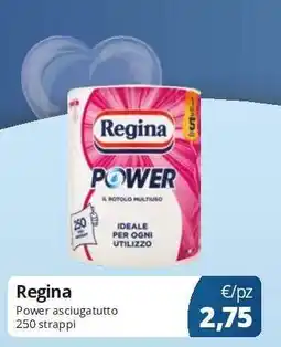 Acqua & Sapone REGINA offerta