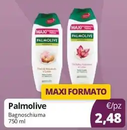 Acqua & Sapone PALMOLIVE offerta