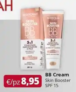 Acqua & Sapone BB Cream offerta