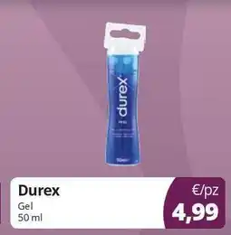 Acqua & Sapone Durex offerta