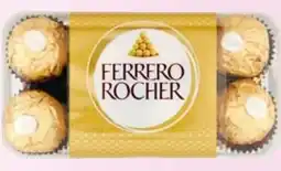 Carrefour Ferrero Rocher conf 16 pezzi offerta
