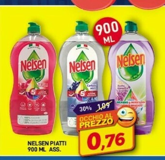 Detersivo piatti