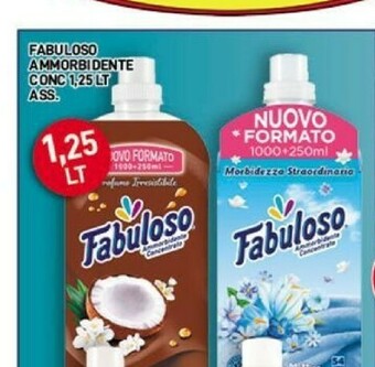 Maury's Ammorbidente offerta