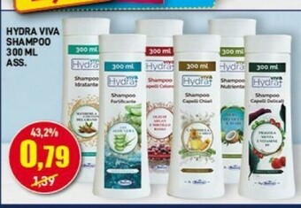 Maury's Shampoo offerta