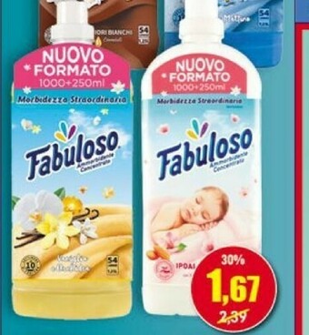 Maury's Ammorbidente offerta